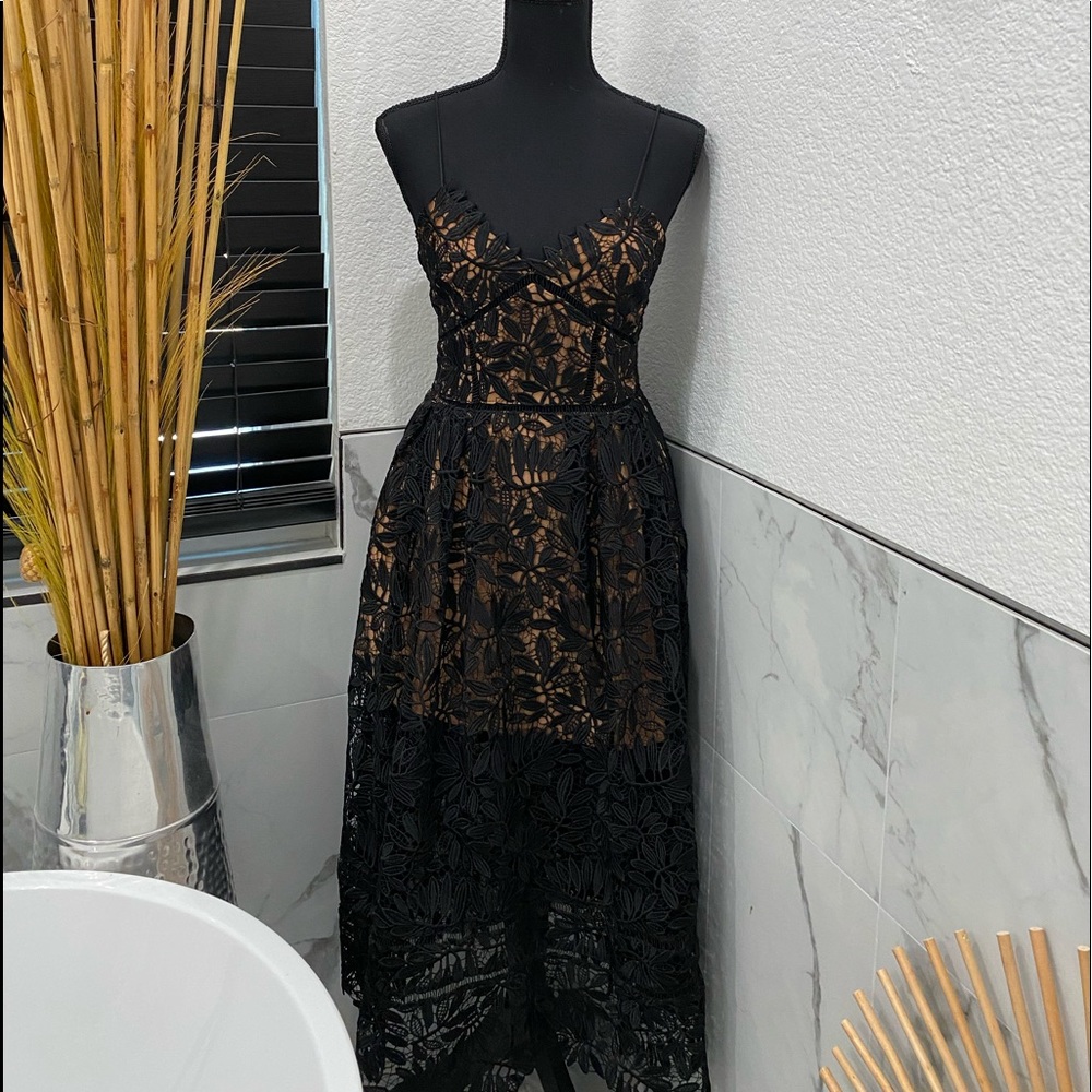 Little Black dress! - Picture 1 of 5